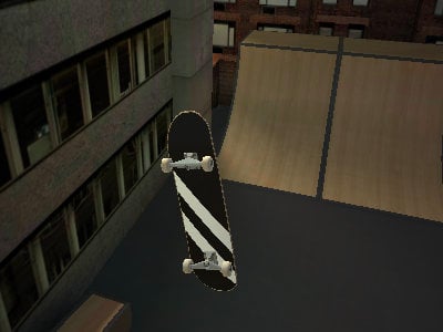 Swipe Skate 2 online game