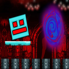 Geometry Dash Horror