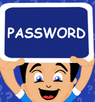 The Password Game