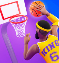 Basketball Superstars