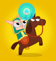 BitGoblins RPG Simulator