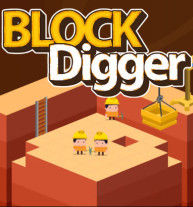 Block Digger