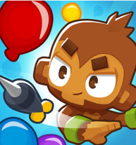 Bloons TD 6