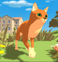 Cat Life Simulator