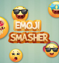 Emoji Smasher - Smiley Game