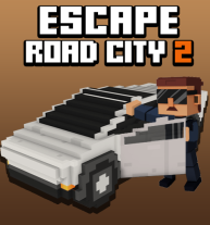 Escape Road City 2