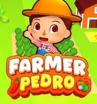 Farmer Pedro