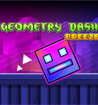 Geometry Dash Breeze