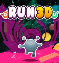 Run 3D