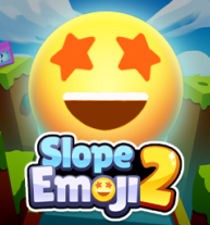 Slope Emoji 2