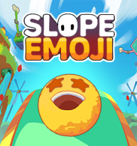 Slope Emoji