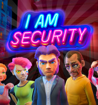 I Am Security