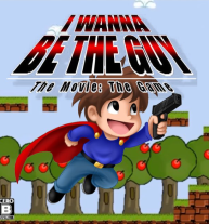 I Wanna Be the Guy