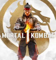 Mortal Kombat 1
