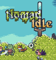 Nomad Idle