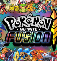 Pokemon Infinite Fusion Calculator