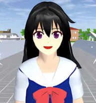 SAKURA School Simulator