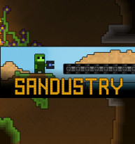 Sandustry