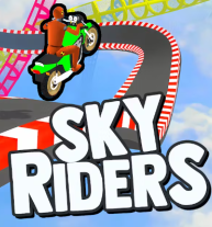Sky Riders