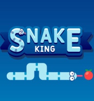 Snake King